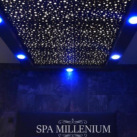 Spa Millenium Grenoble Eksteriør billede